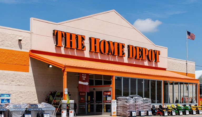 www.homedepot.com/survey - win $5000 - Home Depot Survey